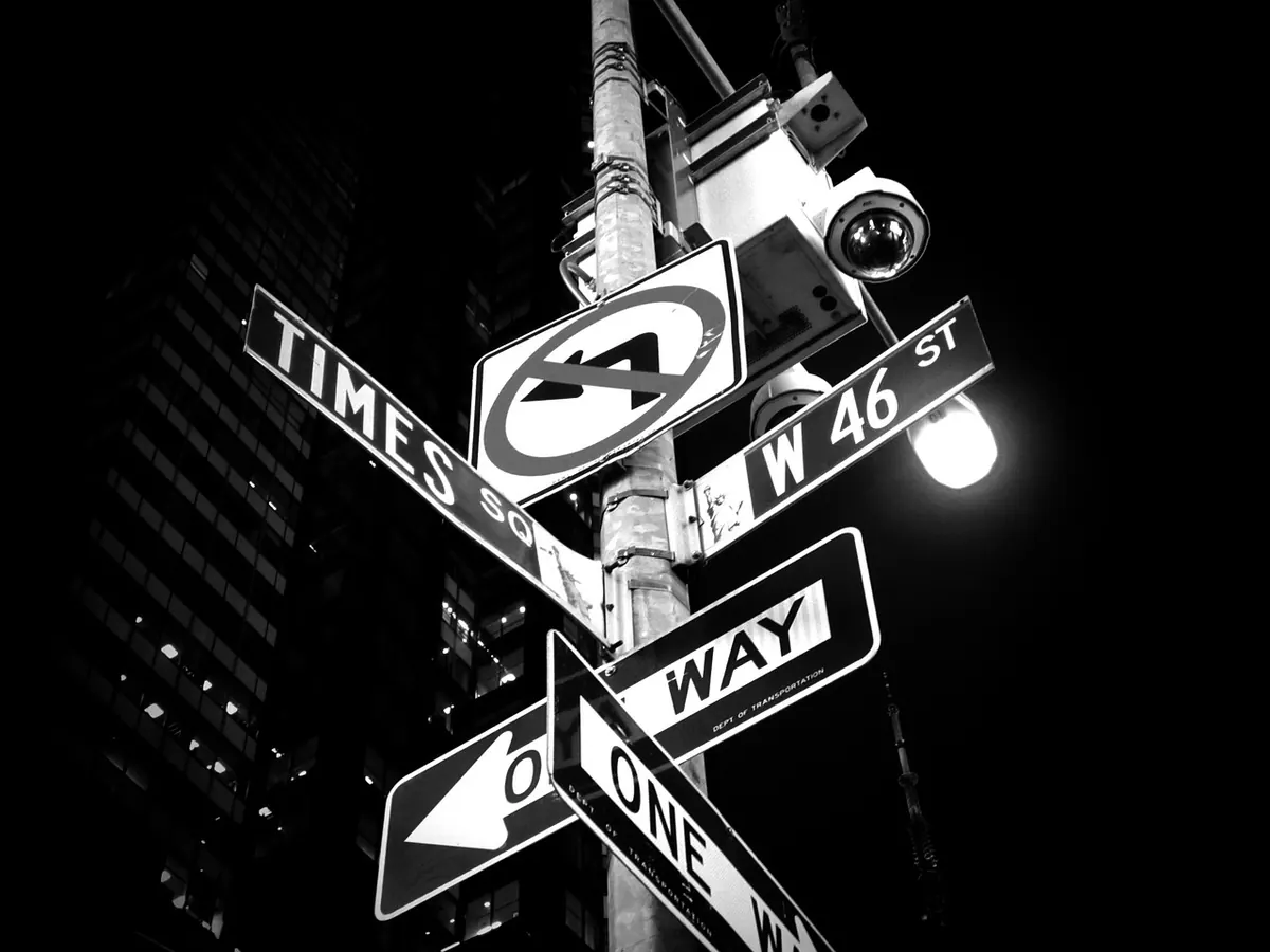 Local Angle: Opting Out of Smart City Cameras in Your Neighborhood